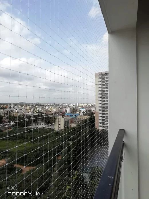 Apartment Safety Nets