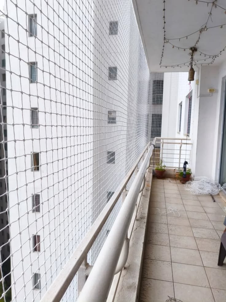 Apartment Safety Nets