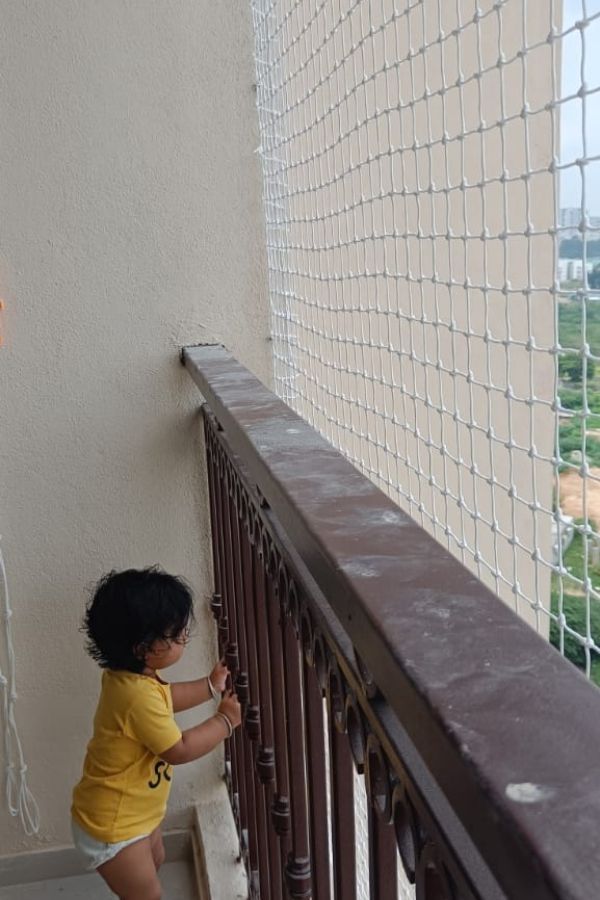 Apartment Safety Nets
