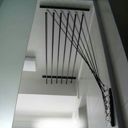 Apartment Safety Nets