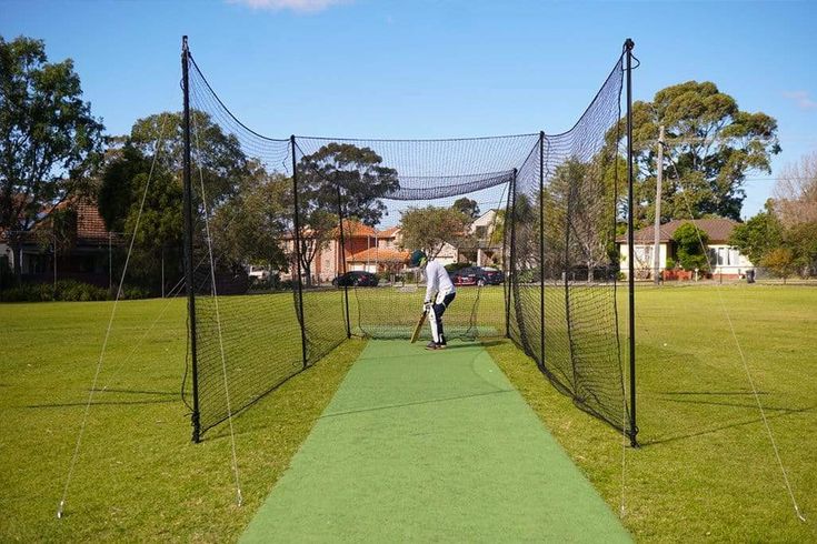 Apartment Safety Nets