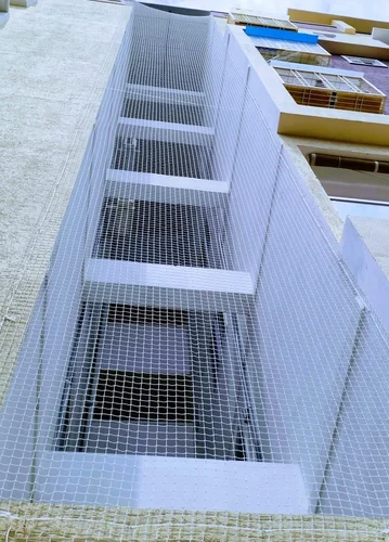 Apartment Safety Nets