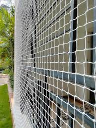 Apartment Safety Nets