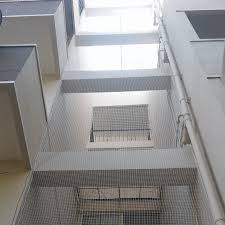 Apartment Safety Nets