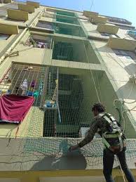 Apartment Safety Nets