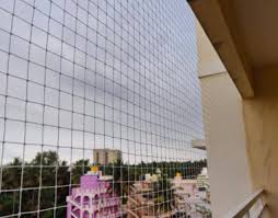 Apartment Safety Nets