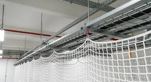 Apartment Safety Nets