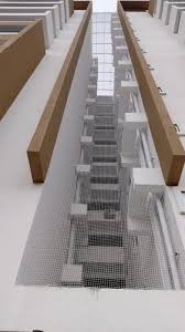 Apartment Safety Nets