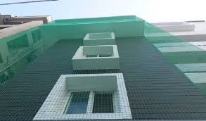 Apartment Safety Nets