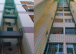 Apartment Safety Nets