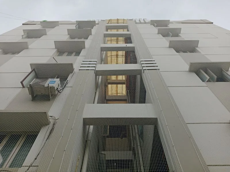 Apartment Safety Nets