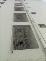 Apartment Safety Nets