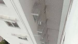 Apartment Safety Nets