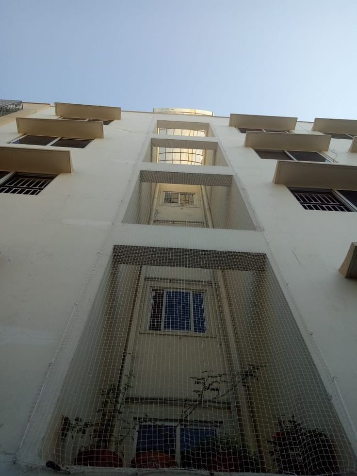 Apartment Safety Nets