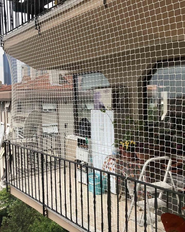 Apartment Safety Nets