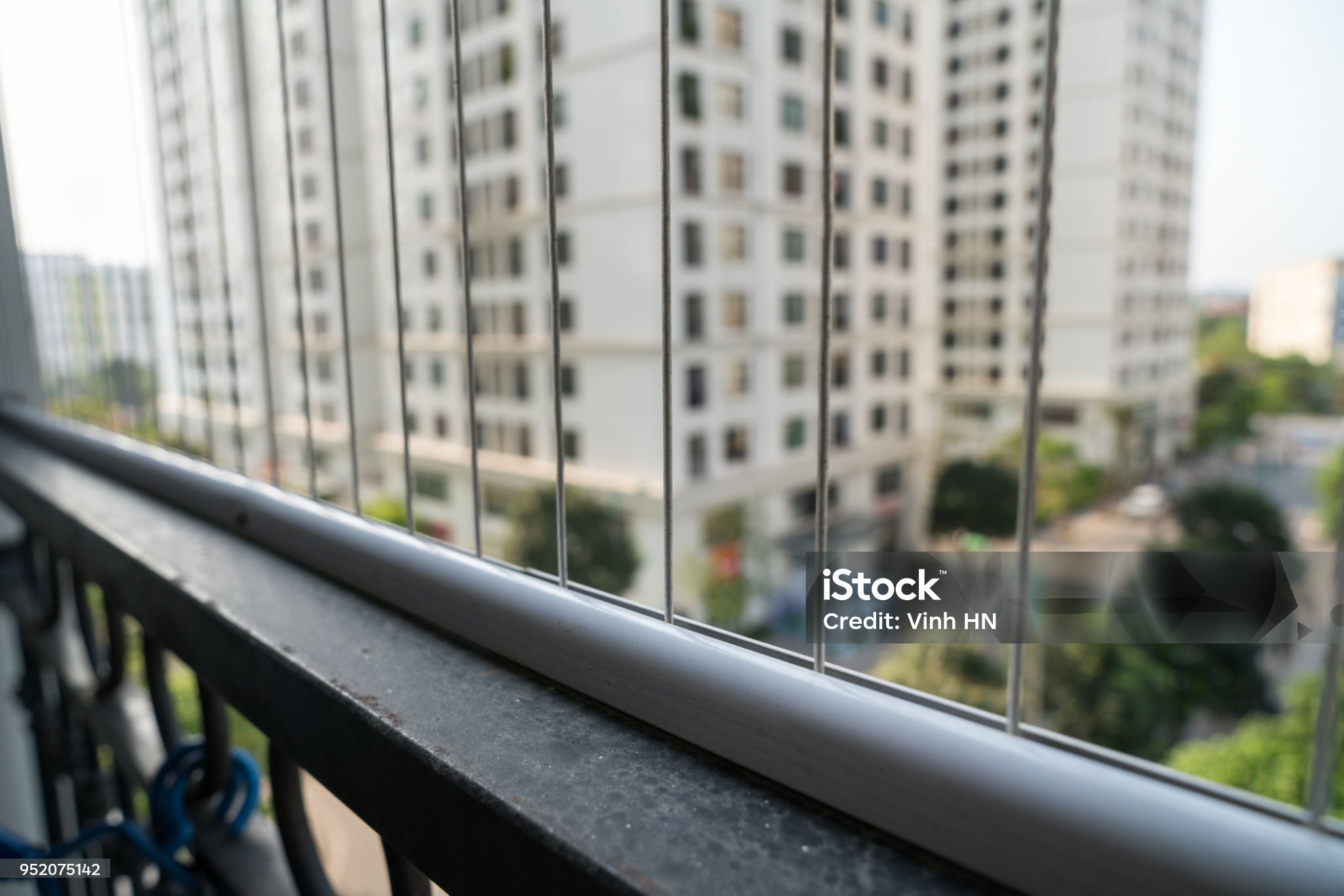 Apartment Safety Nets