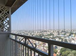 Apartment Safety Nets