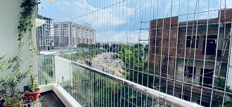 Apartment Safety Nets