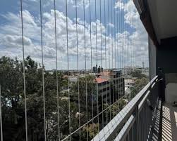 Apartment Safety Nets