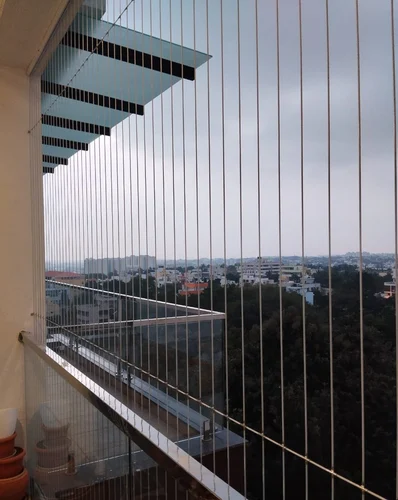 Apartment Safety Nets