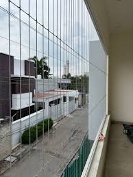 Apartment Safety Nets