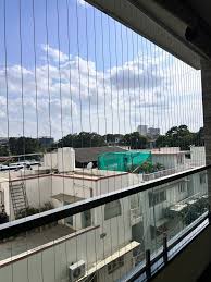 Apartment Safety Nets