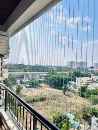 Apartment Safety Nets