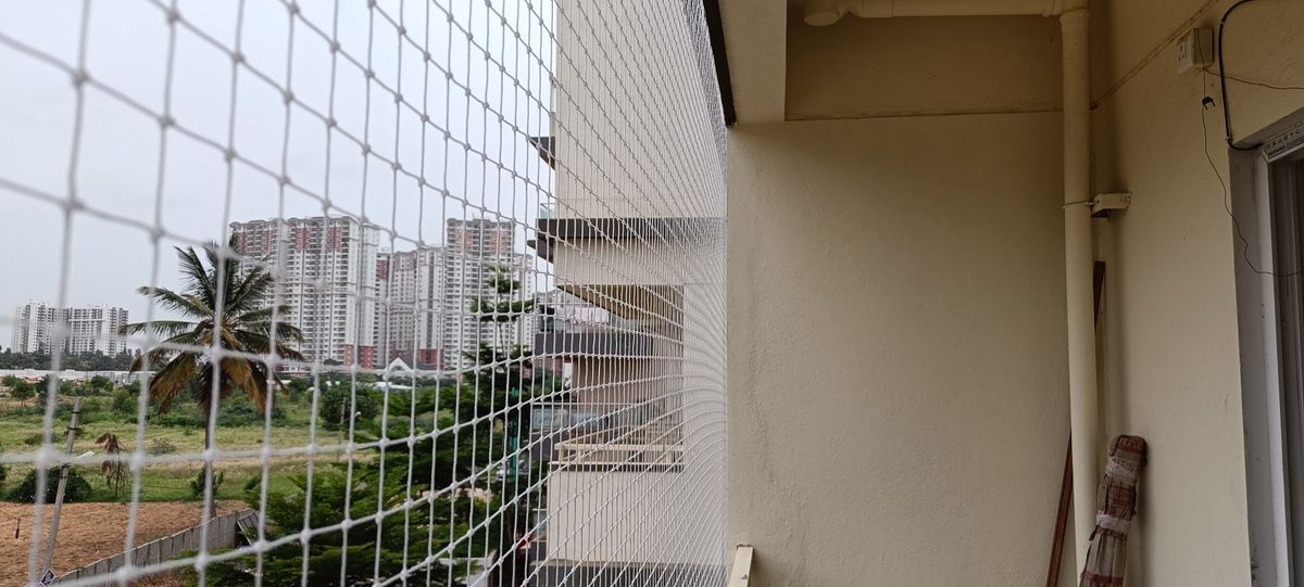 Apartment Safety Nets