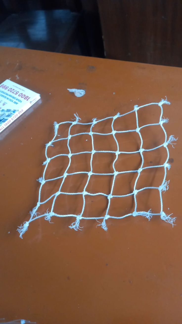 Apartment Safety Nets