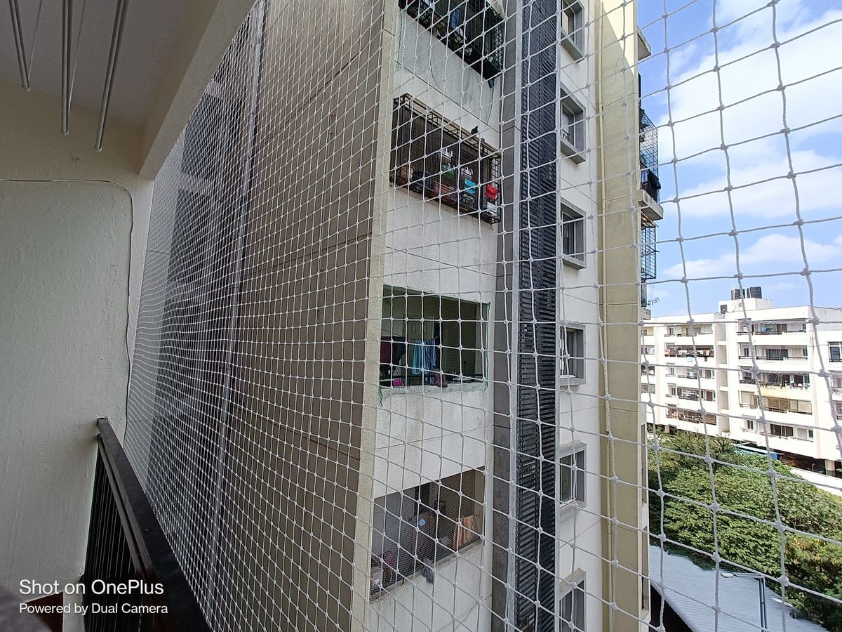 Apartment Safety Nets