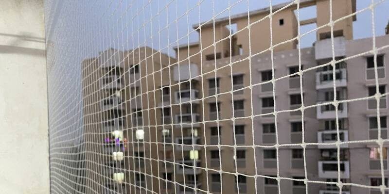 Apartment Safety Nets
