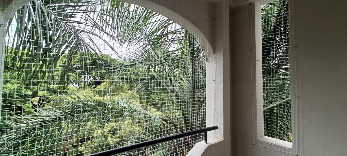 Apartment Safety Nets