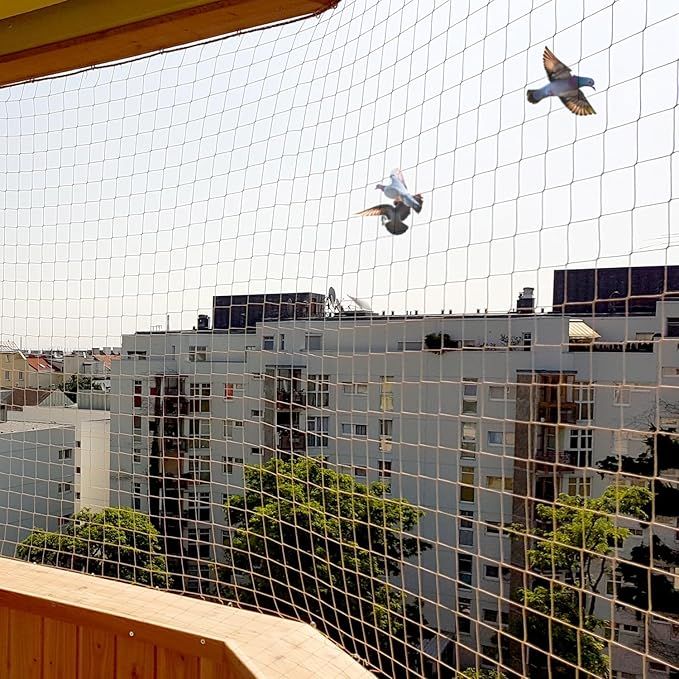 Apartment Safety Nets
