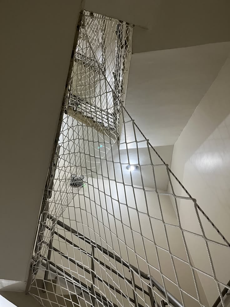 Apartment Safety Nets