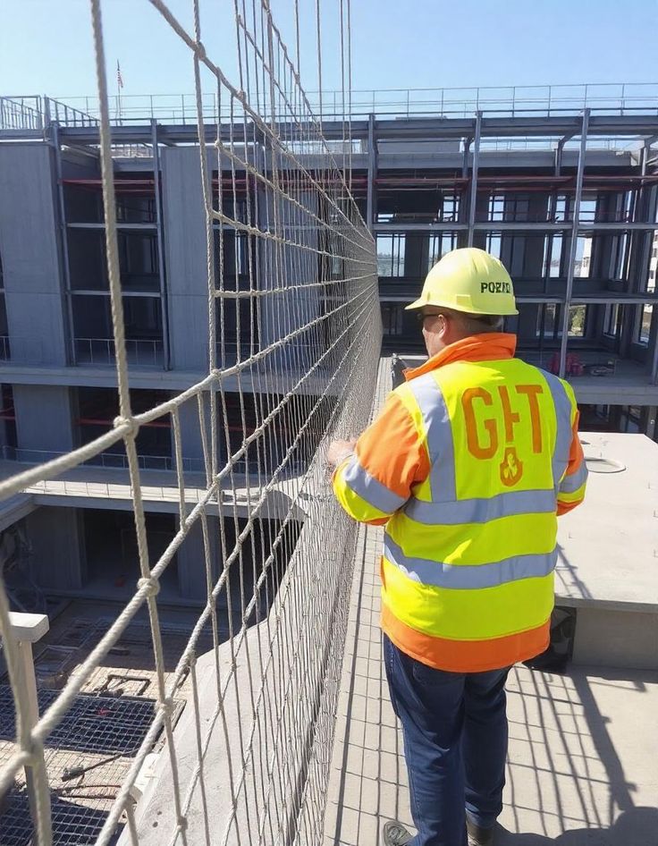 Apartment Safety Nets
