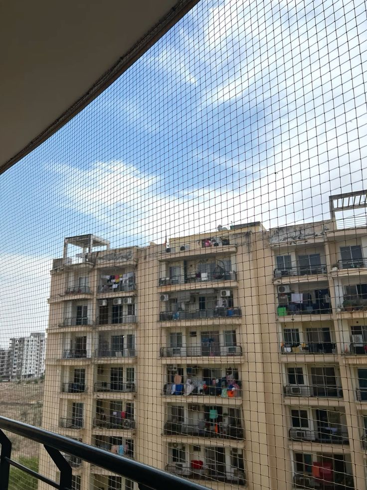 Apartment Safety Nets
