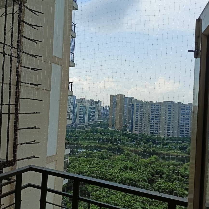 Apartment Safety Nets